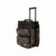 Udg U 9880 BC-OR - UDG Ultimate DIGI Trolley To Go Black Camo Orange