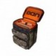 Udg U 9880 BC-OR - UDG Ultimate DIGI Trolley To Go Black Camo Orange