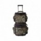 Udg U 9679 BC-OR - UDG Ultimate SlingBag Trolley Set DeLuxe Black Camo Orange