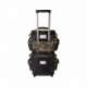 Udg U 9679 BC-OR - UDG Ultimate SlingBag Trolley Set DeLuxe Black Camo Orange