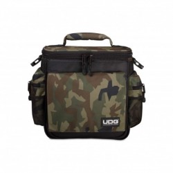 Udg U 9630 BC - UDG Ultimate SlingBag Black Camo