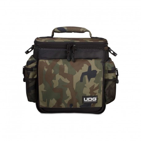 Udg U 9630 BC - UDG Ultimate SlingBag Black Camo