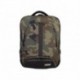 Udg U 9108 BC-OR - UDG Ultimate Backpack Slim Black Camo Orange Inside