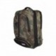 Udg U 9108 BC-OR - UDG Ultimate Backpack Slim Black Camo Orange Inside