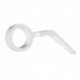 Ortofon FINGERLIFT WHITE CC MKII - Bague blanche pour CONCORDE MKII