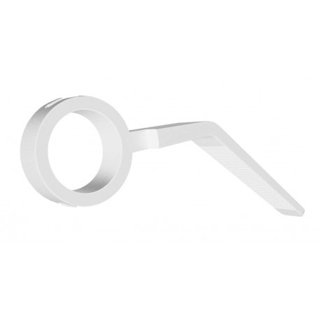 Ortofon FINGERLIFT WHITE CC MKII - Bague blanche pour CONCORDE MKII