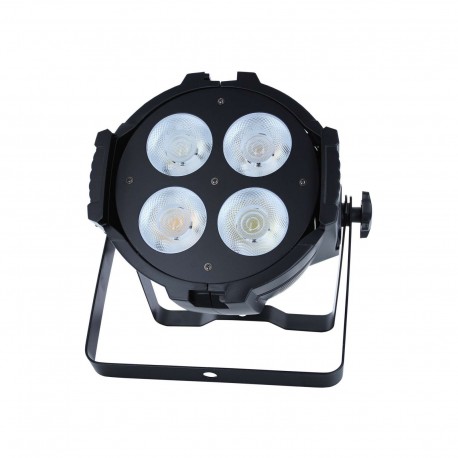 Power Lighting PAR COB 4x50W CREE CW/WW - PAR COB 4x50W CW/WW