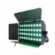 Power Lighting PANEL 36x10W RGBWAUV - Panel LED 36x10 W RGBWAUV 6-en-1