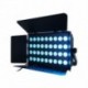 Power Lighting PANEL 36x10W RGBWAUV - Panel LED 36x10 W RGBWAUV 6-en-1