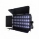 Power Lighting PANEL 36x10W RGBWAUV - Panel LED 36x10 W RGBWAUV 6-en-1