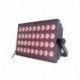 Power Lighting PANEL 36x10W RGBWAUV - Panel LED 36x10 W RGBWAUV 6-en-1