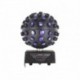 J.Collyns FLASHBALL - Effet Lighting 5 x 15W RGBWA