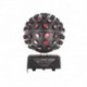 J.Collyns FLASHBALL - Effet Lighting 5 x 15W RGBWA