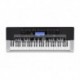 Casio CTK-4400 - Clavier arrangeur 61 notes