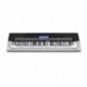 Casio CTK-4400 - Clavier arrangeur 61 notes