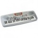 Medeli MC-37 - Clavier arrangeur 49 notes