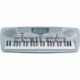 Medeli MC-37 - Clavier arrangeur 49 notes