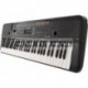 Yamaha PSR-E253 - Clavier arrangeur 61 notes