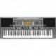 Yamaha PSR-E353 - Clavier arrangeur 61 notes