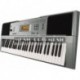 Yamaha PSR-E353 - Clavier arrangeur 61 notes