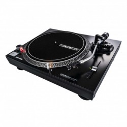 Reloop RP 2000 MK2 - Platine vinyle entrainement direct