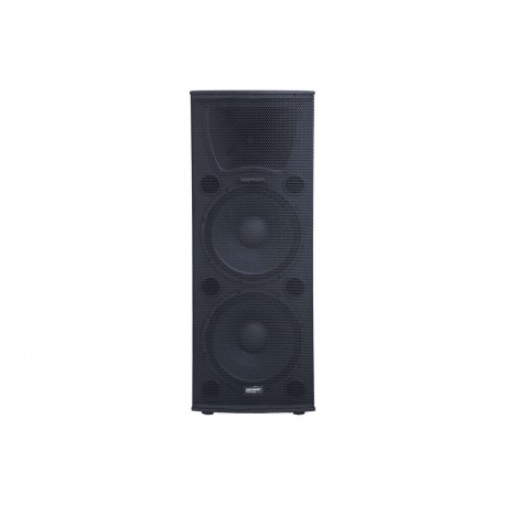 Power Acoustics DYS 215 V2 - Enceinte passive 1300W