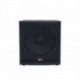 Power Acoustics DYS 118 V2 - Caisson de basse 1200W