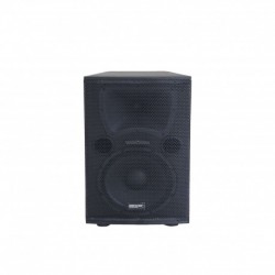 Power Acoustics DYS 115 V2 - Enceinte passive 680W