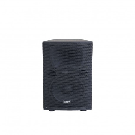 Power Acoustics DYS 112 V2 - Enceinte passive 440W