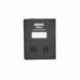 Power Acoustics DYS 112 V2 - Enceinte passive 440W