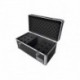 Power Acoustics FL MIC 12BL - Valise pour rangement 12 micros