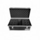 Power Acoustics FL MIC 12BL - Valise pour rangement 12 micros