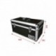 Power Acoustics FL MIC 12BL - Valise pour rangement 12 micros