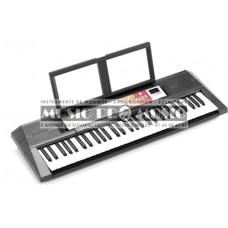 Yamaha PSR-F50 - Clavier arrangeur