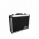 Power Acoustics FL MIC 7BL - Valise pour rangement 7 micros