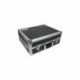 Power Acoustics FL MIX 900NXS - Valise pour rangement DJM 900 Nexus