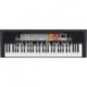 Yamaha PSR-F50 - Clavier arrangeur