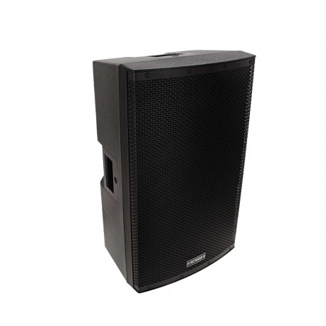 Definitive Audio KOALA 15A BT - Enceinte active ABS 1400W bluetooth