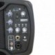 Power Acoustics PA 205 - Enceinte amplifiée portable