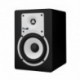 Fluid Audio C5 BT - Enceinte monitoring 5" Bluetooth - vendue par paire