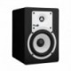 Fluid Audio C5 BT - Enceinte monitoring 5" Bluetooth - vendue par paire