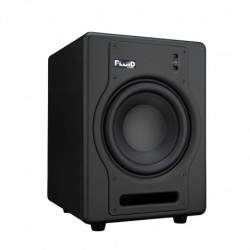 Fluid Audio F8S - Caisson de basse 8"