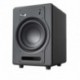 Fluid Audio F8S - Caisson de basse 8"