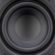 Fluid Audio F8S - Caisson de basse 8"