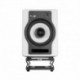 Fluid Audio DS8 - Support d'enceintes - vendu par paire