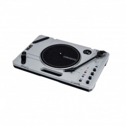 Reloop SPIN - Platine vinyle portable