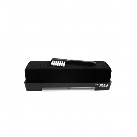 Enova hifi BROSSE VELOURS VINYLE - BVA 10 - Brosse velours vinyle