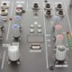 Definitive Audio BACKSTAGE 500 - Système amplifié avec mixer 500W RMS