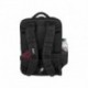 Udg U 9108 BL-OR - UDG Ultimate Backpack Slim Black/Orange Inside