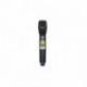 Definitive Audio DA UHF MH 100 - Micro simple UHF